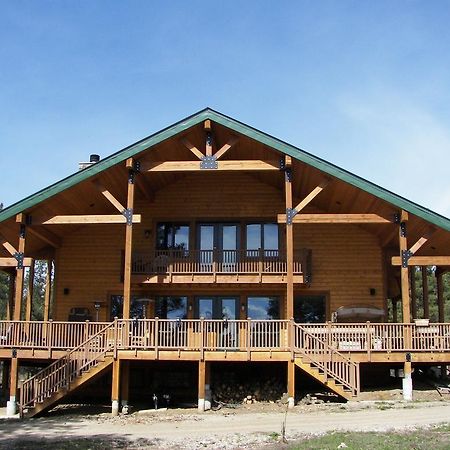 Elktrace Bed And Breakfast Pagosa Springs Zewnętrze zdjęcie