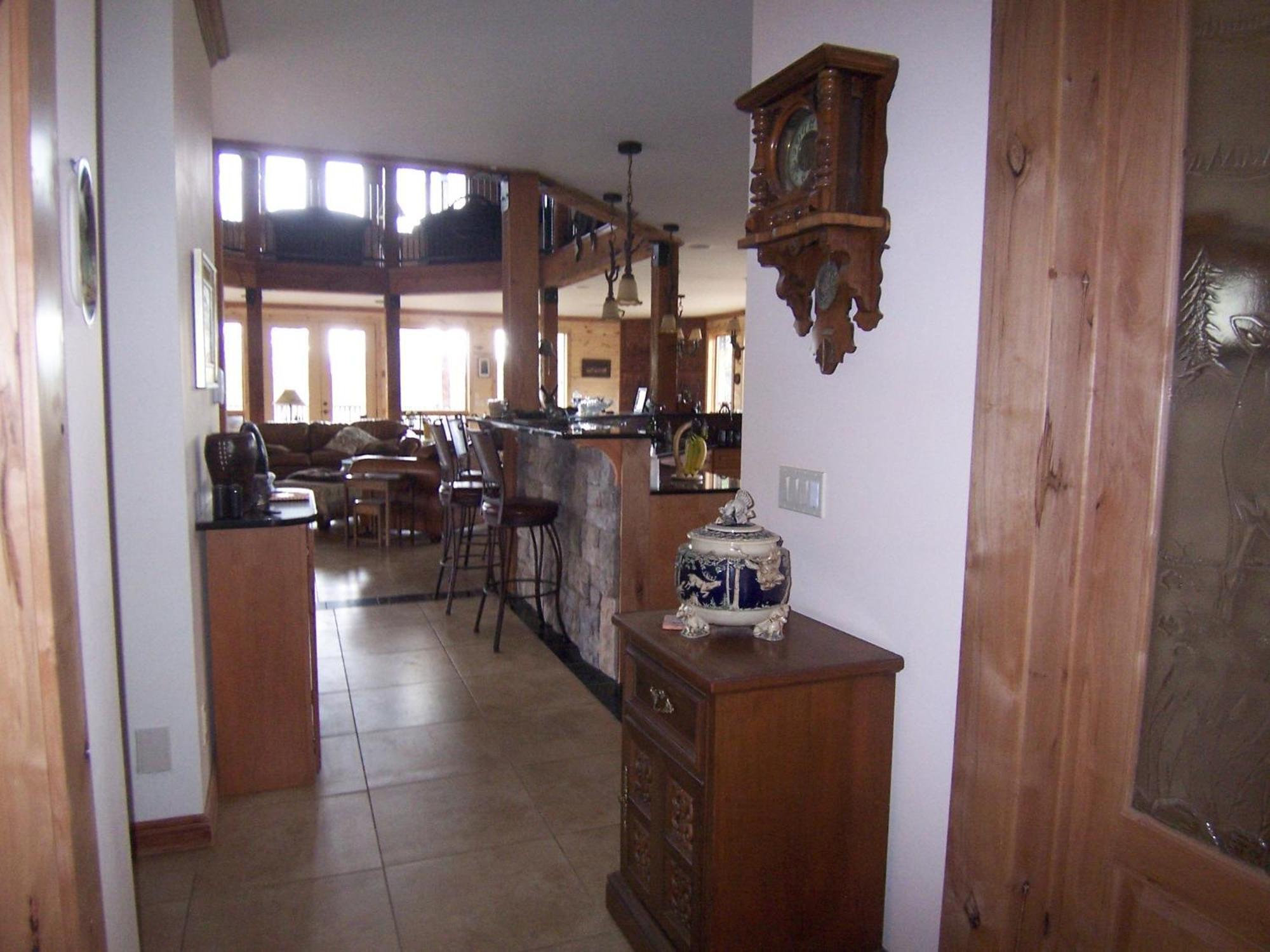 Elktrace Bed And Breakfast Pagosa Springs Zewnętrze zdjęcie