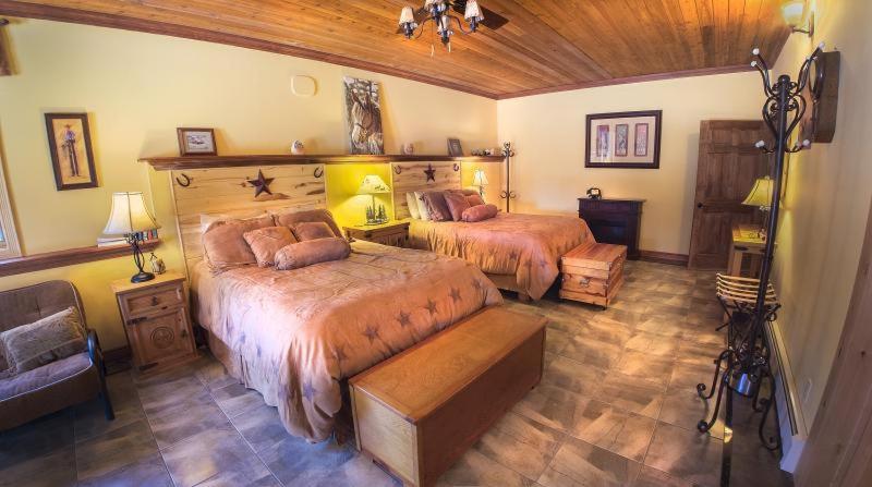 Elktrace Bed And Breakfast Pagosa Springs Zewnętrze zdjęcie