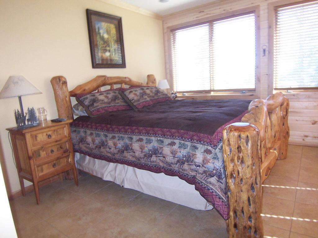 Elktrace Bed And Breakfast Pagosa Springs Zewnętrze zdjęcie