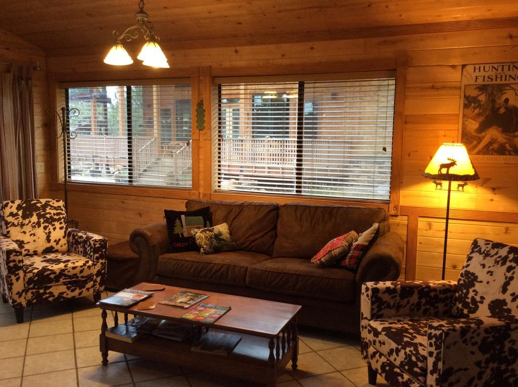 Elktrace Bed And Breakfast Pagosa Springs Zewnętrze zdjęcie