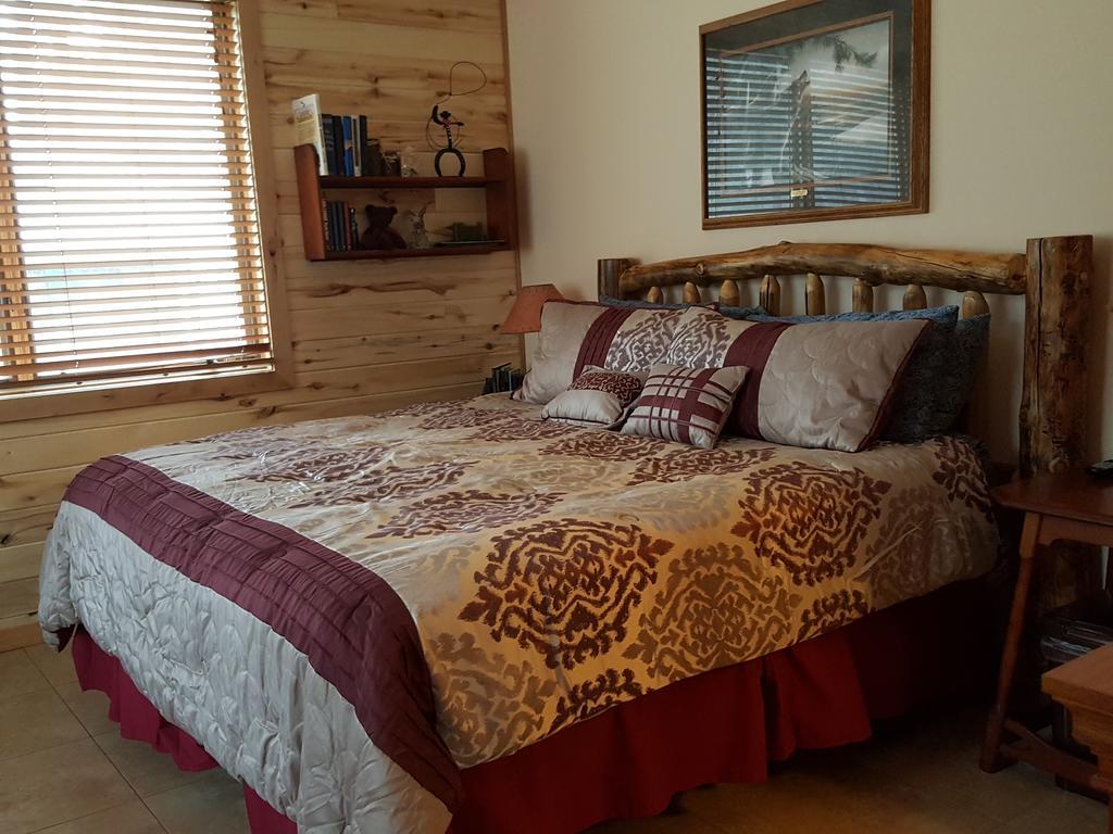 Elktrace Bed And Breakfast Pagosa Springs Zewnętrze zdjęcie