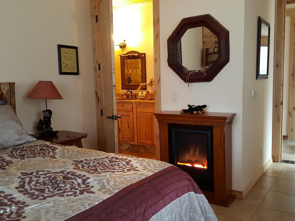 Elktrace Bed And Breakfast Pagosa Springs Zewnętrze zdjęcie