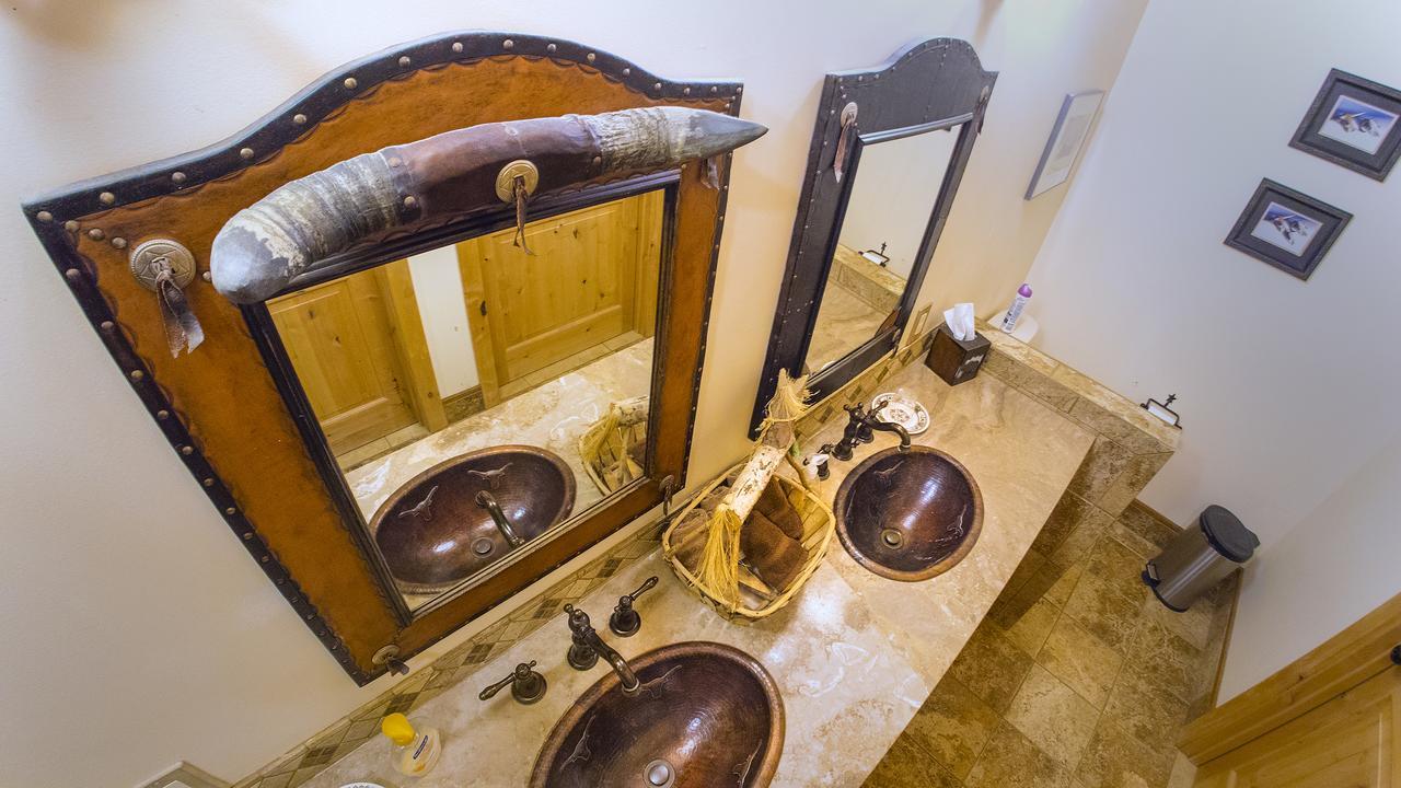 Elktrace Bed And Breakfast Pagosa Springs Zewnętrze zdjęcie