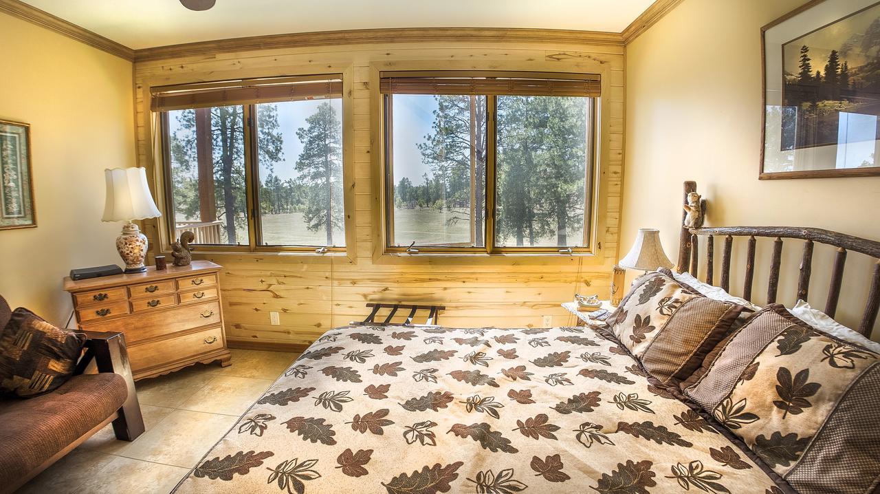 Elktrace Bed And Breakfast Pagosa Springs Zewnętrze zdjęcie