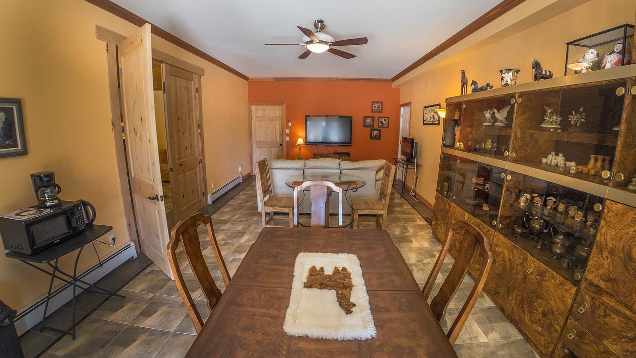 Elktrace Bed And Breakfast Pagosa Springs Zewnętrze zdjęcie