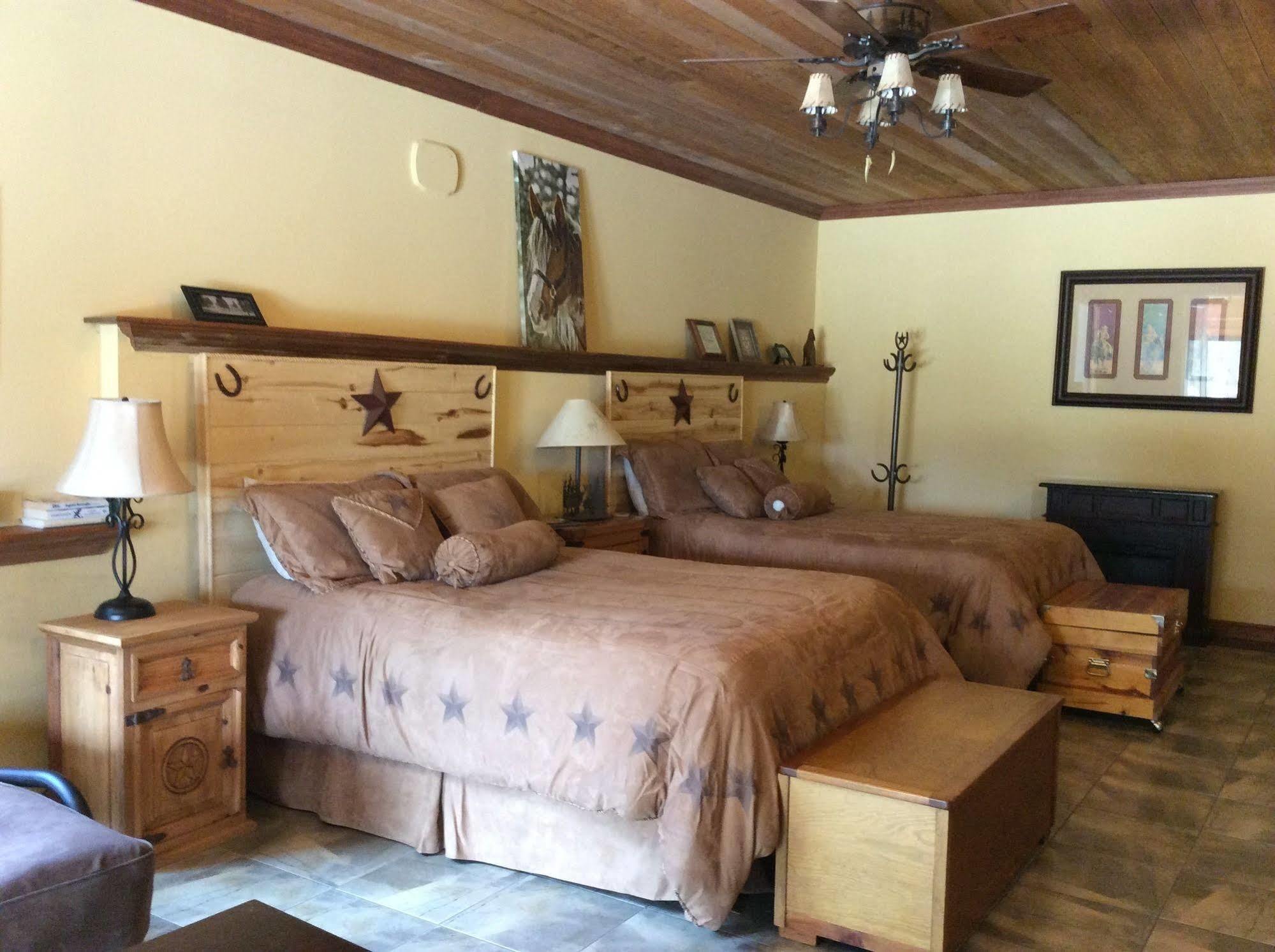 Elktrace Bed And Breakfast Pagosa Springs Zewnętrze zdjęcie