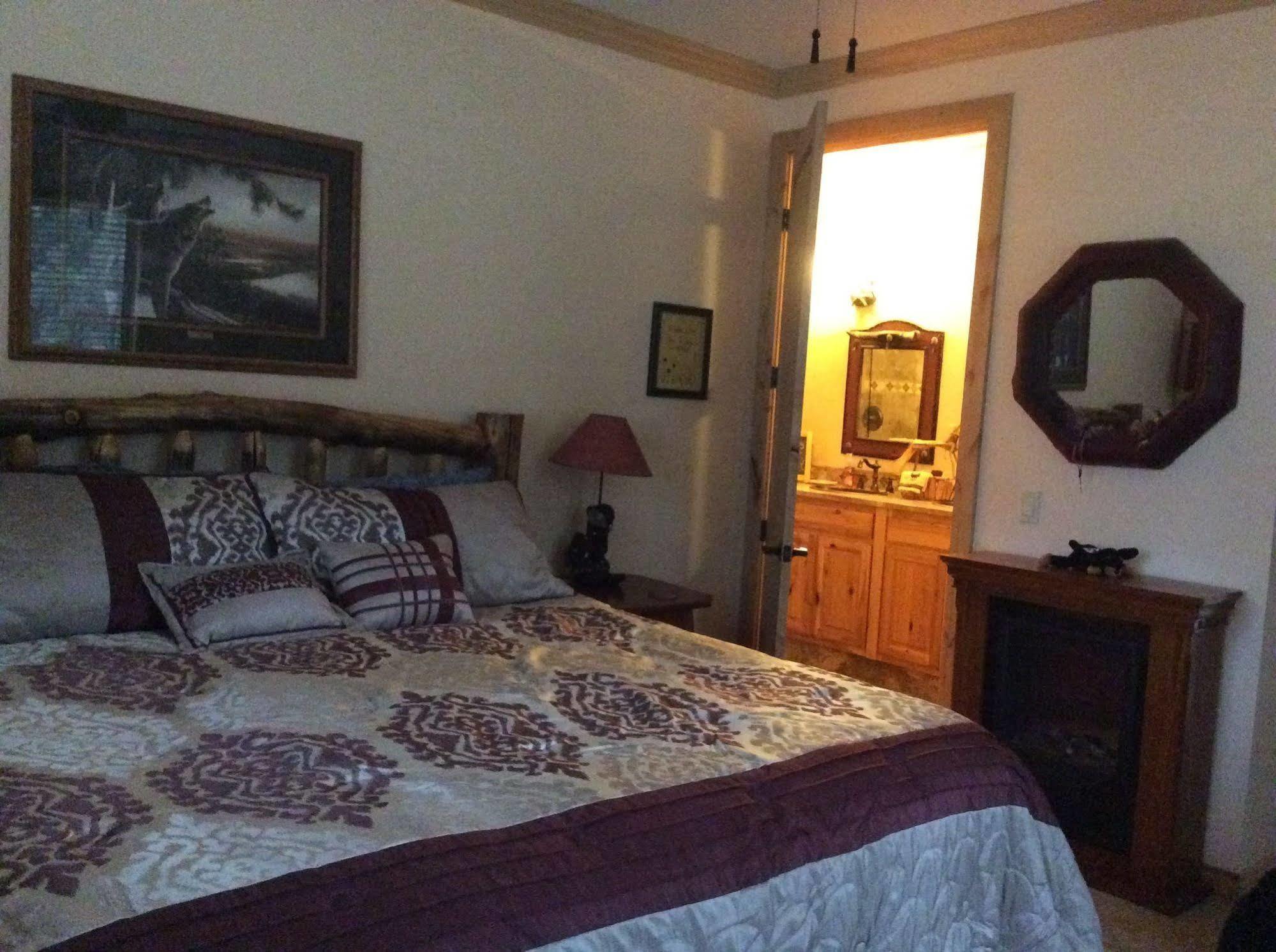 Elktrace Bed And Breakfast Pagosa Springs Zewnętrze zdjęcie