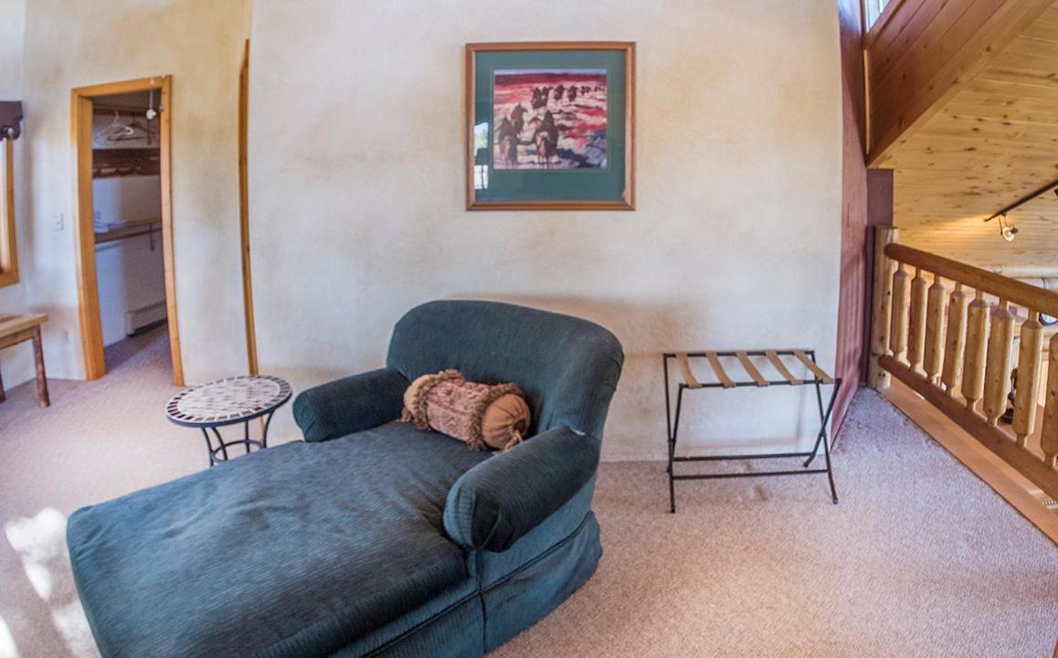 Elktrace Bed And Breakfast Pagosa Springs Zewnętrze zdjęcie